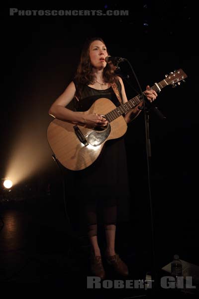 ALELA DIANE - 2014-06-17 - PARIS - La Maroquinerie - Alela Diane Menig